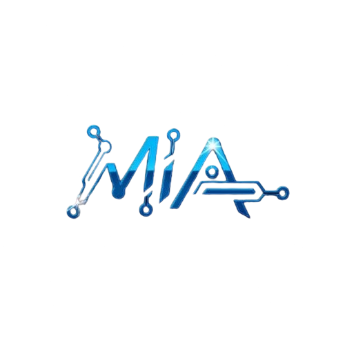 Firma de MIA